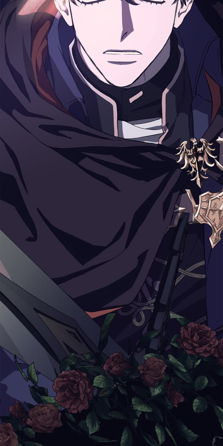 披风又名漫画,第1章：没有用处的男人1图