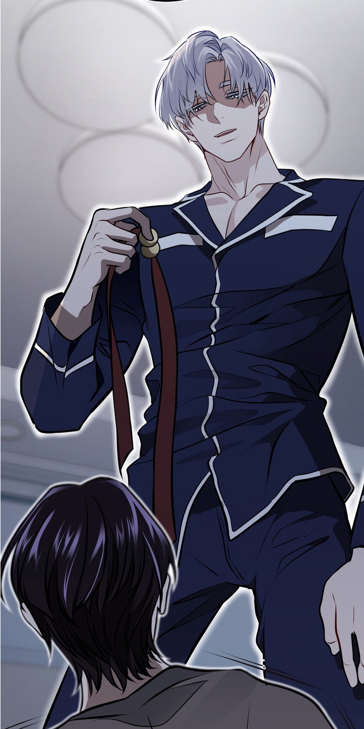 霸道入梦漫画在线观看免费漫画,第3章：梦游1图