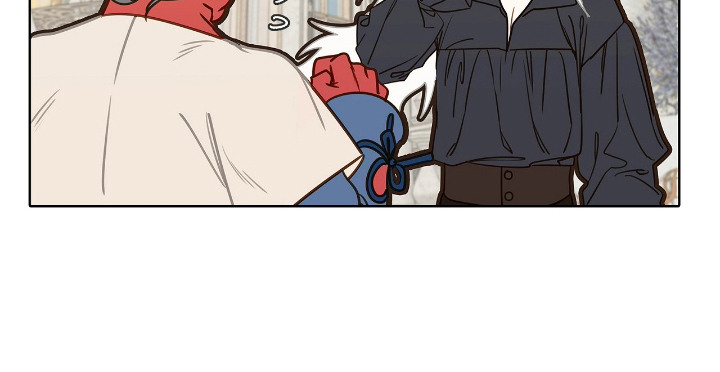 魔渊誓约漫画,第18章：忧虑4图