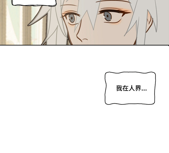 魔渊誓约漫画,第16章：外形变化4图