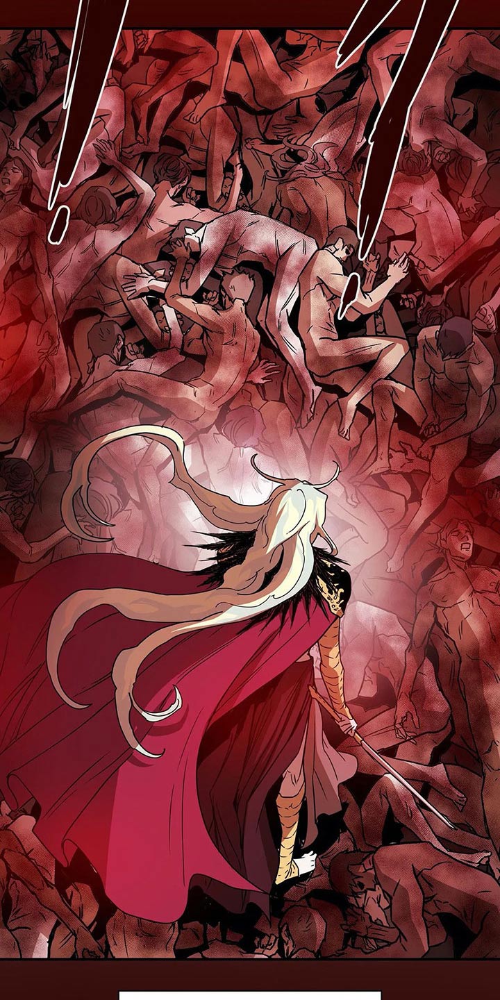 敌人的替身你的替身漫画,第48章：新生1图