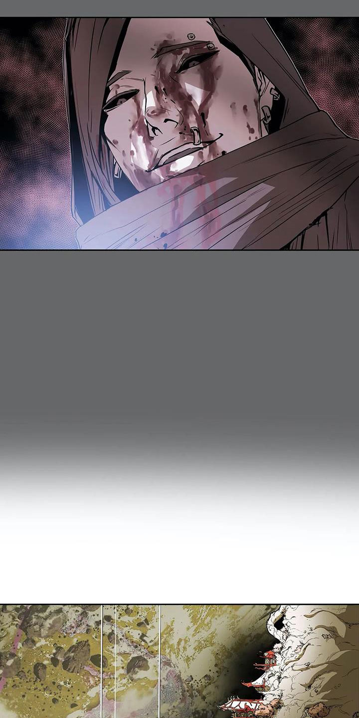 神的替身漫画,第45章：焦虑4图