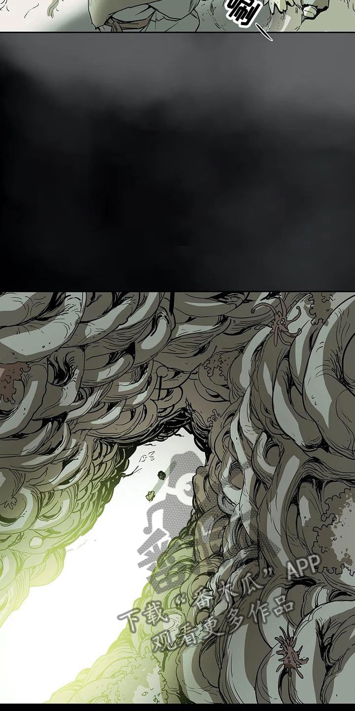 神的替身漫画,第45章：焦虑4图