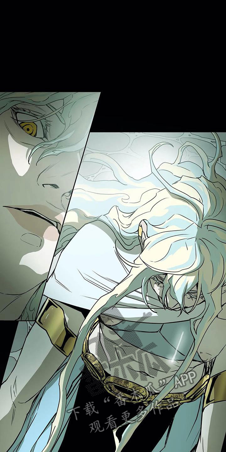 神的替身漫画,第45章：焦虑3图