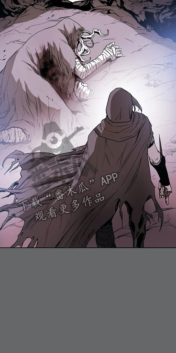 神的替身漫画,第45章：焦虑3图