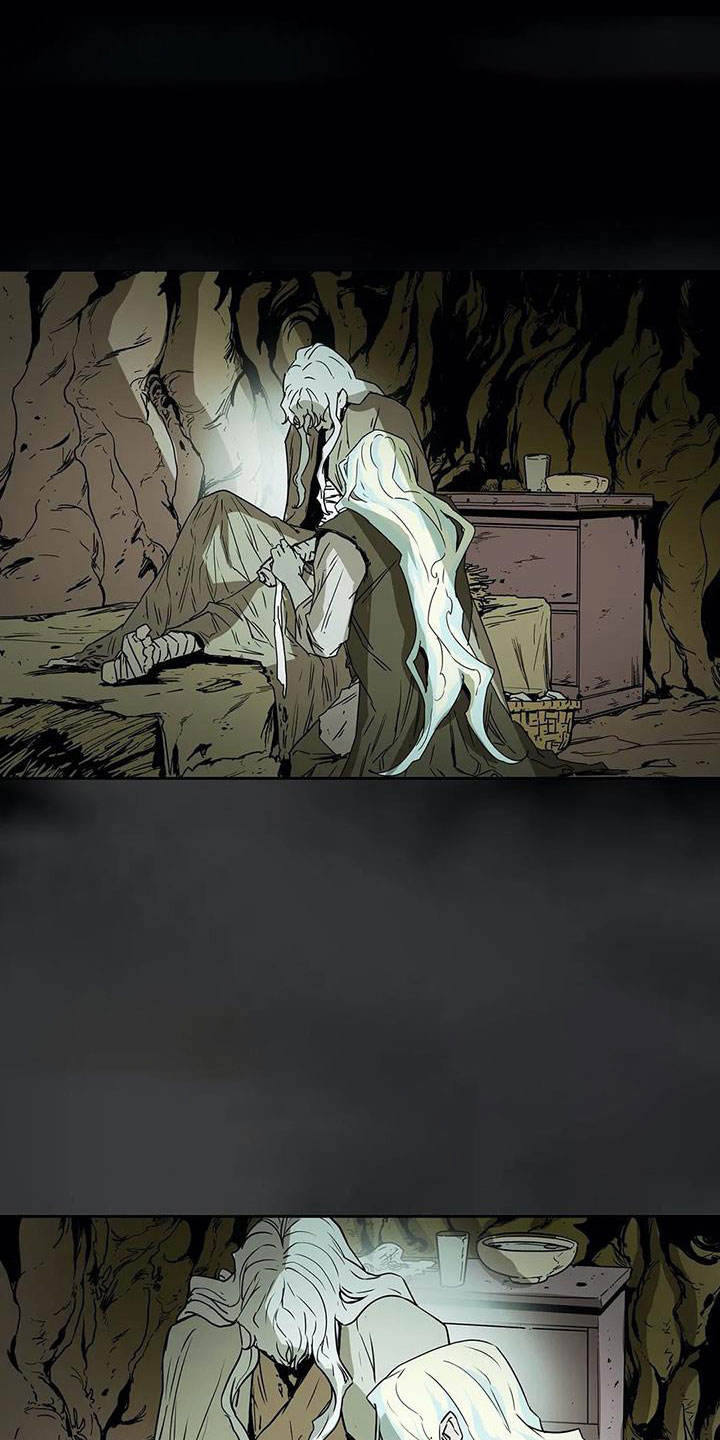 神的替身漫画,第45章：焦虑1图