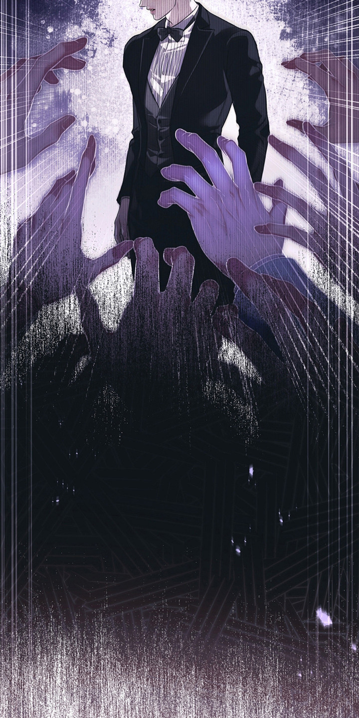 强制吻痕漫画,第1章：大明星2图