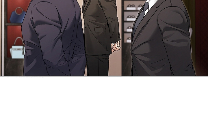 强制吻痕漫画,第18章：臭脾气5图