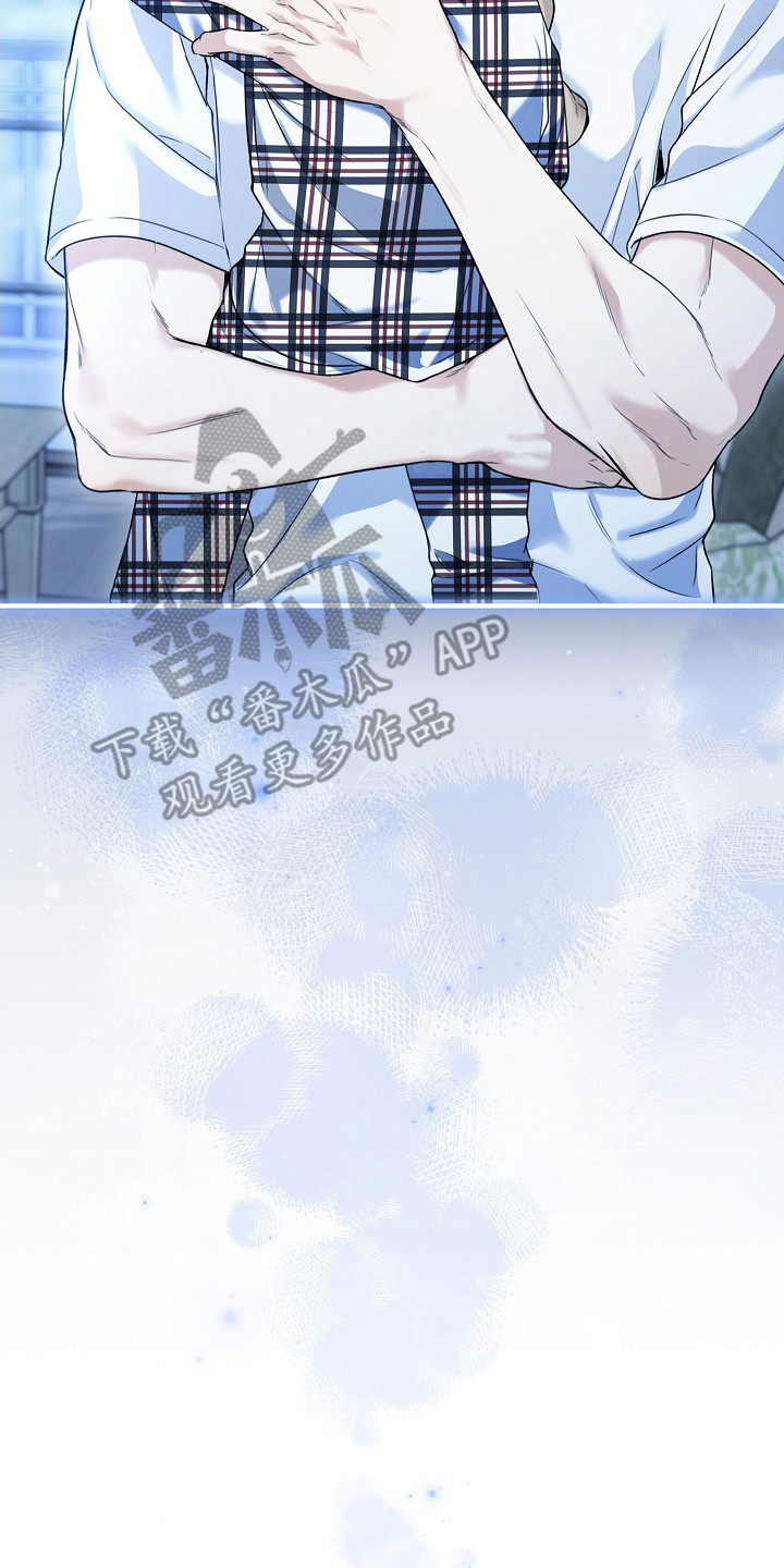 强制吻痕漫画,第3章：夜间日常3图