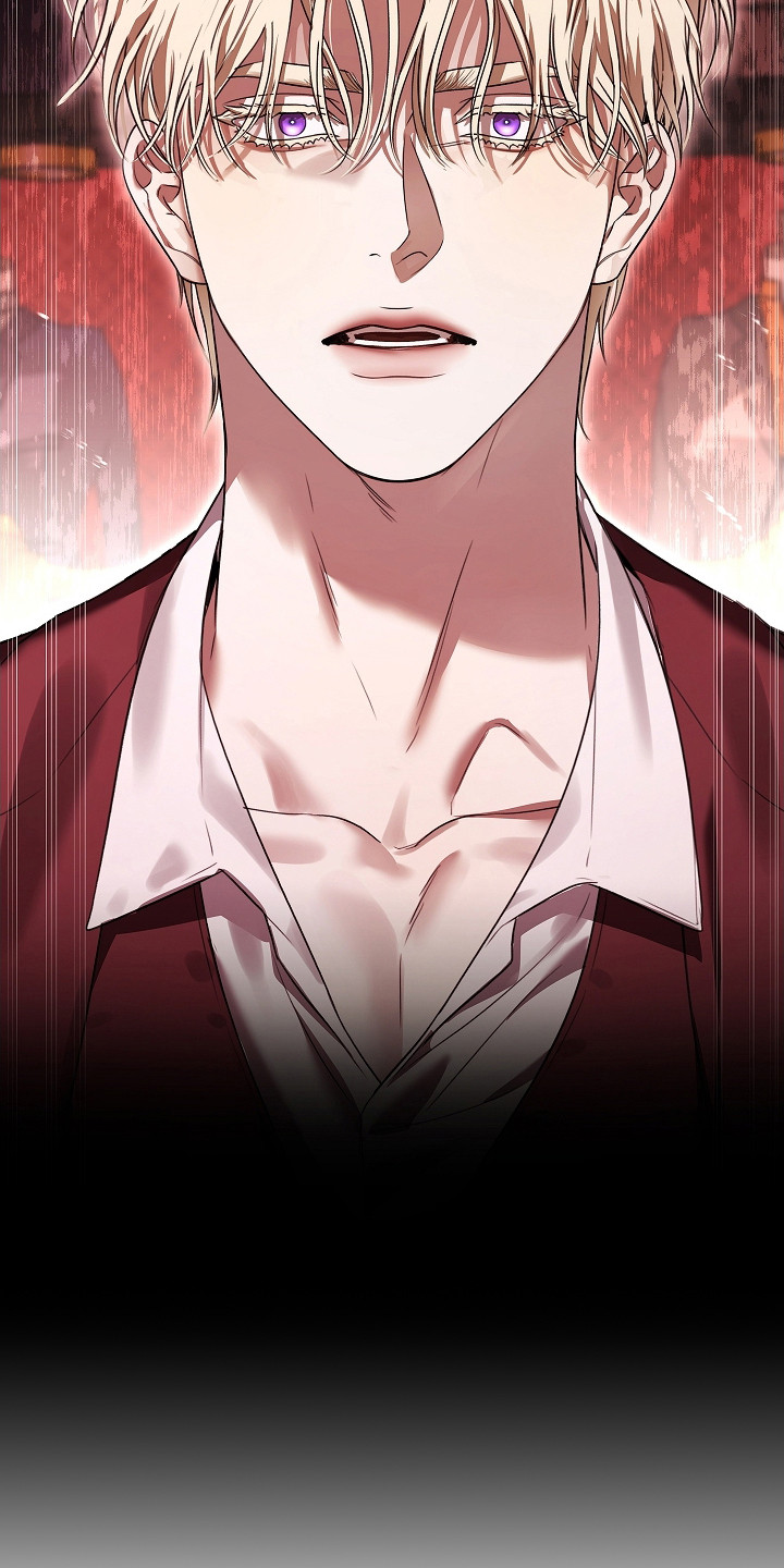 强制吻痕漫画,第18章：臭脾气3图