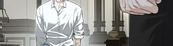 强制吻痕漫画,第24章：谁来找我？5图
