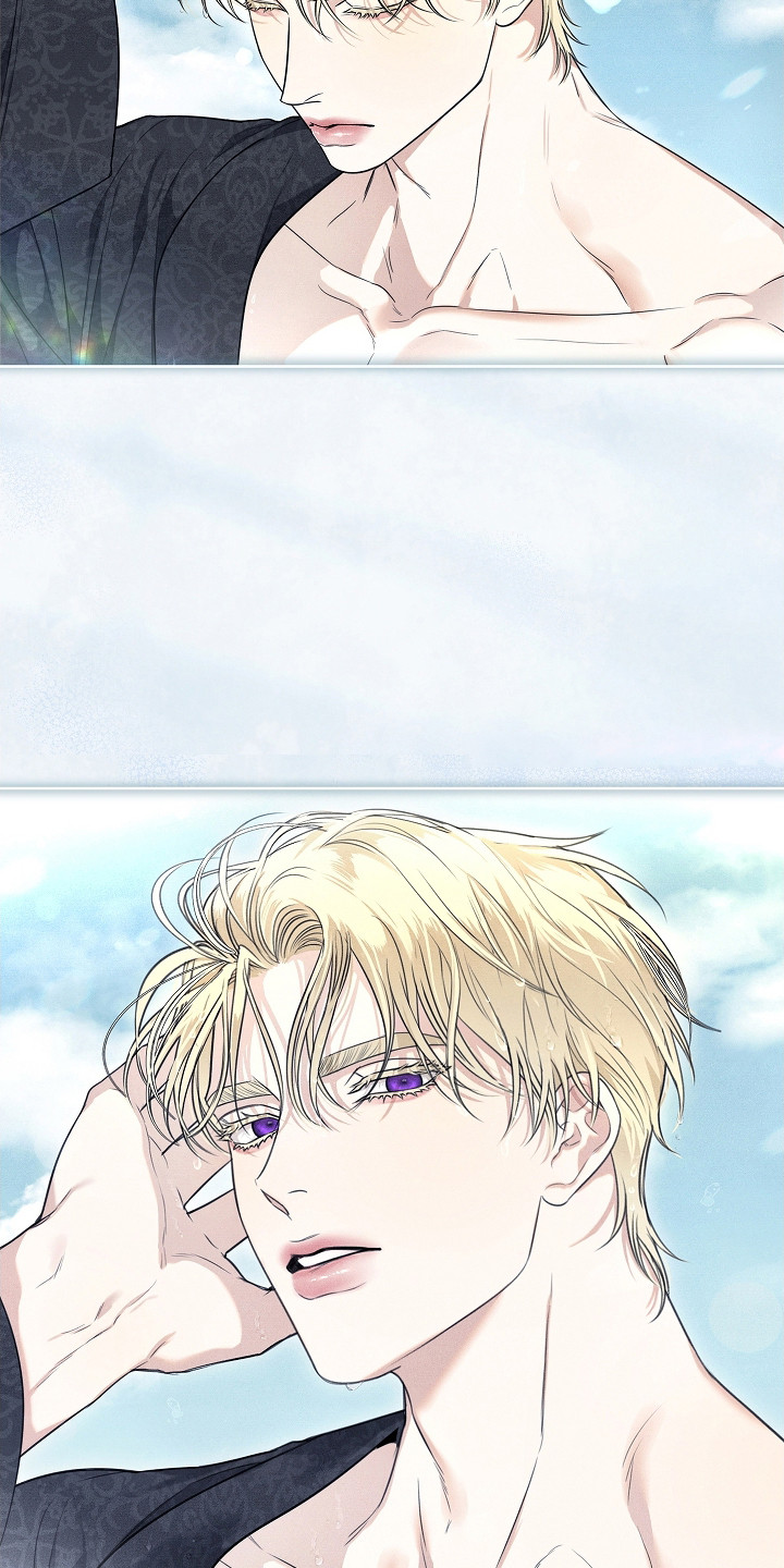 强制吻痕漫画,第6章：十分耀眼5图