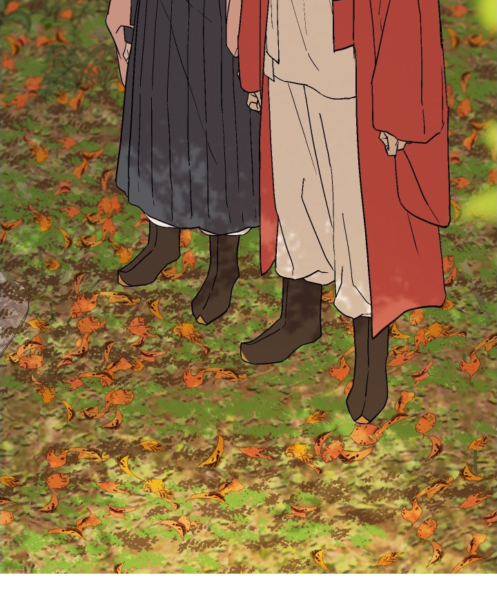 白虎之王漫画,第38章：死的意思1图