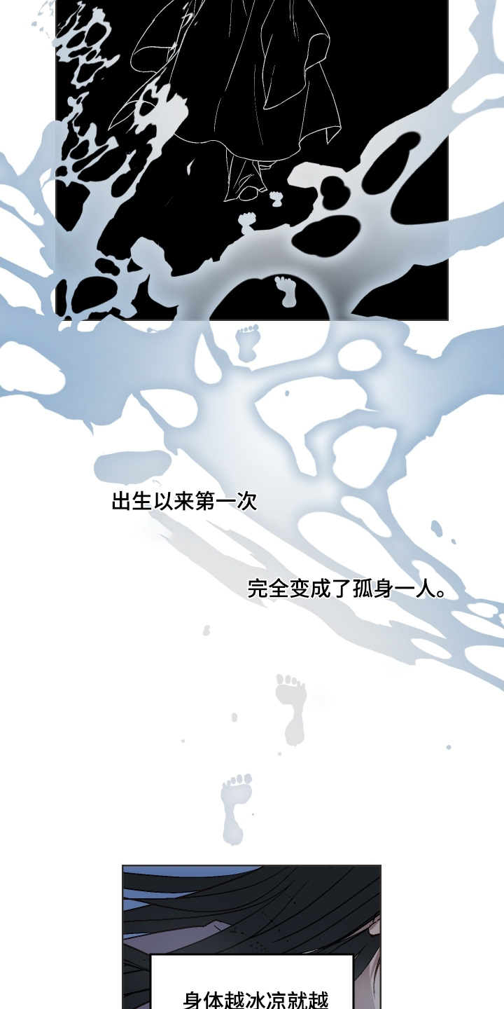 白虎之王漫画,第27章：这是命令4图