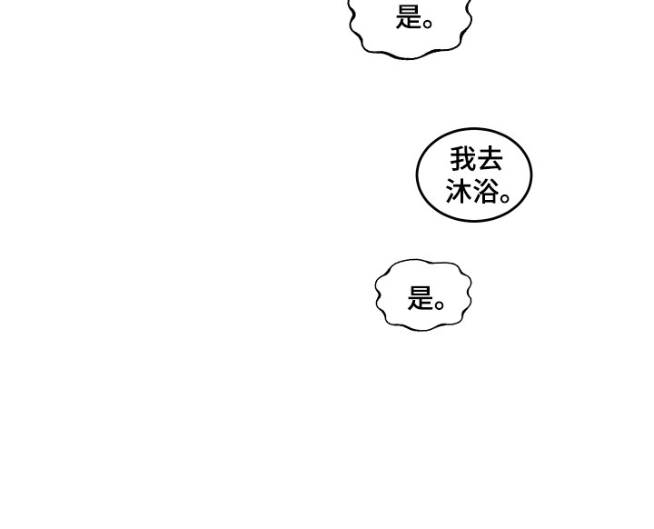 白虎之王漫画,第2章：白虎3图