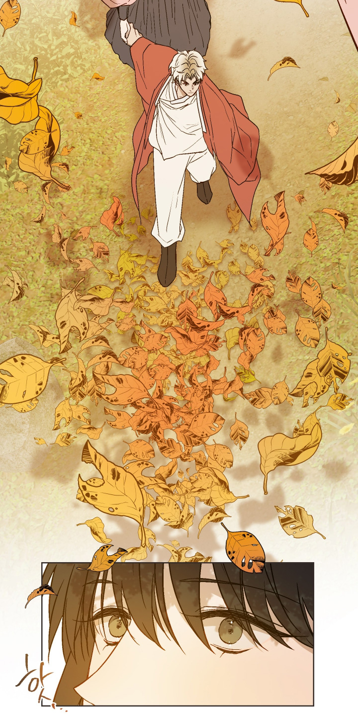 白虎之魂礼包漫画,第34章：来修炼的5图