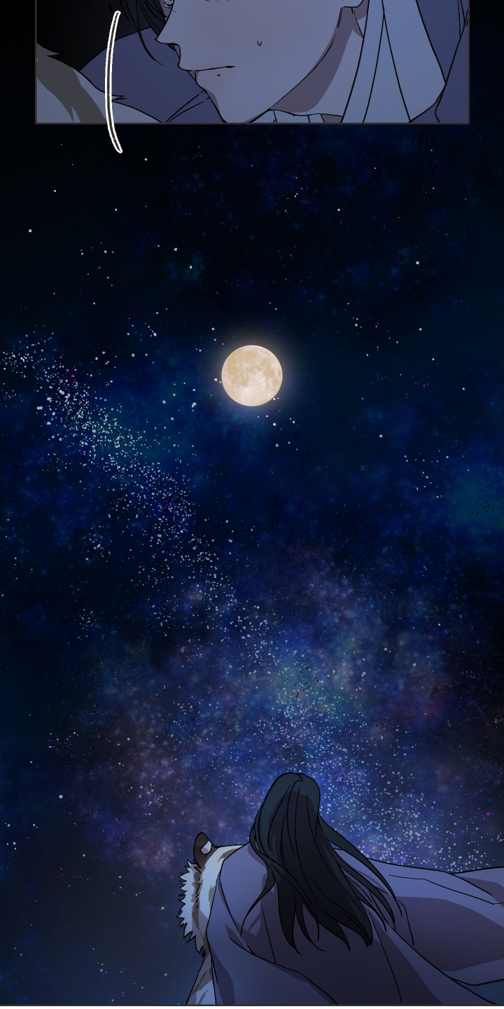 白虎之魂礼包漫画,第29章：夜空3图