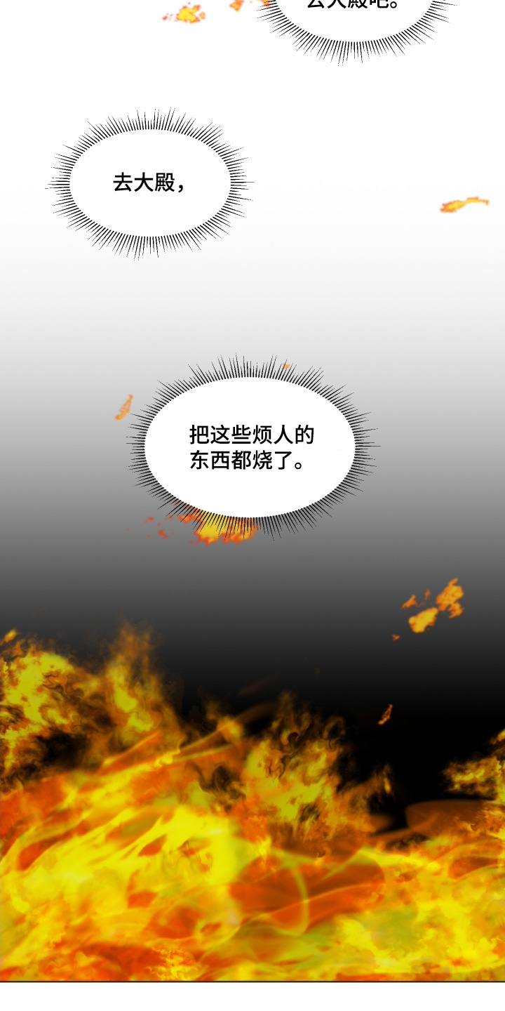 白虎之王漫画,第27章：这是命令2图