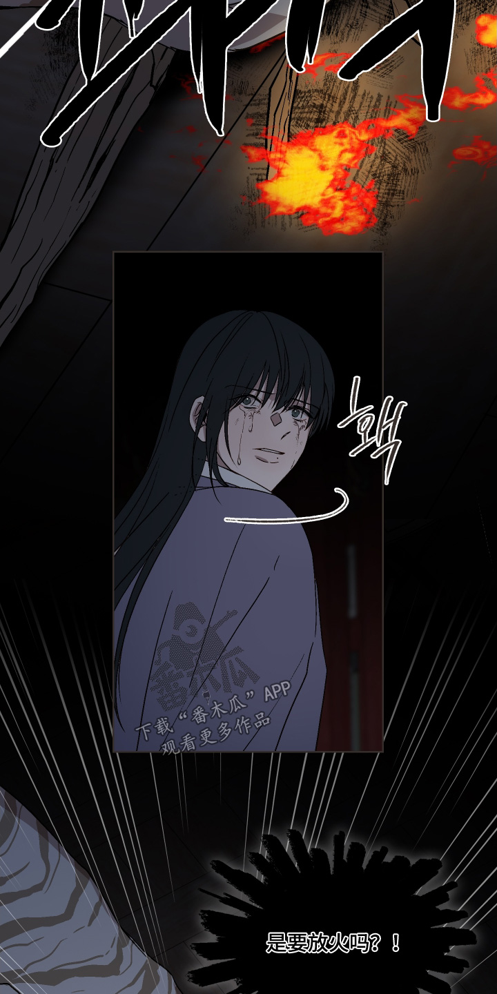白虎之王漫画,第28章：杀了我4图
