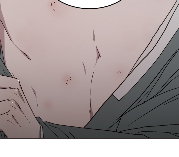 白虎之王漫画,第14章：请求1图