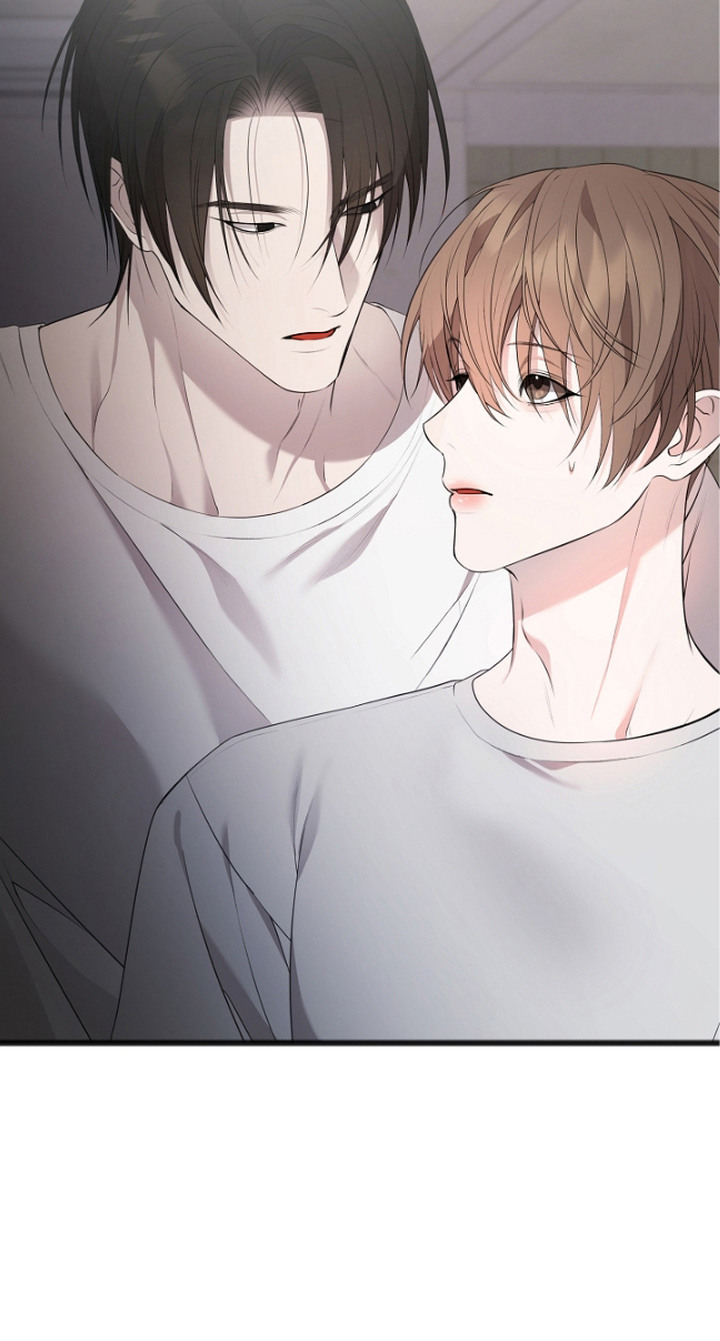 名记于心的出处漫画,第7章：阴森2图