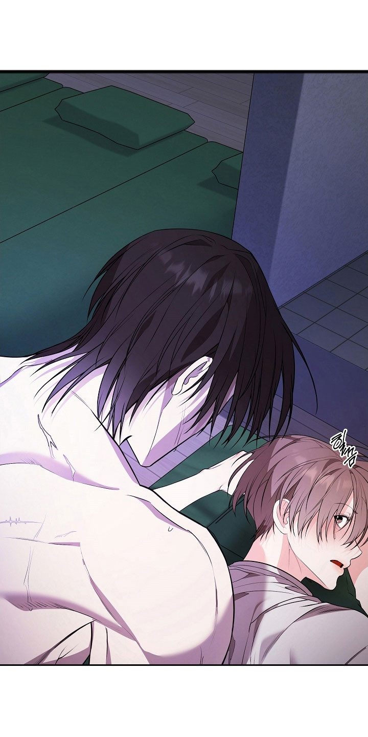 名刻在身漫画,第33章：看到希望1图