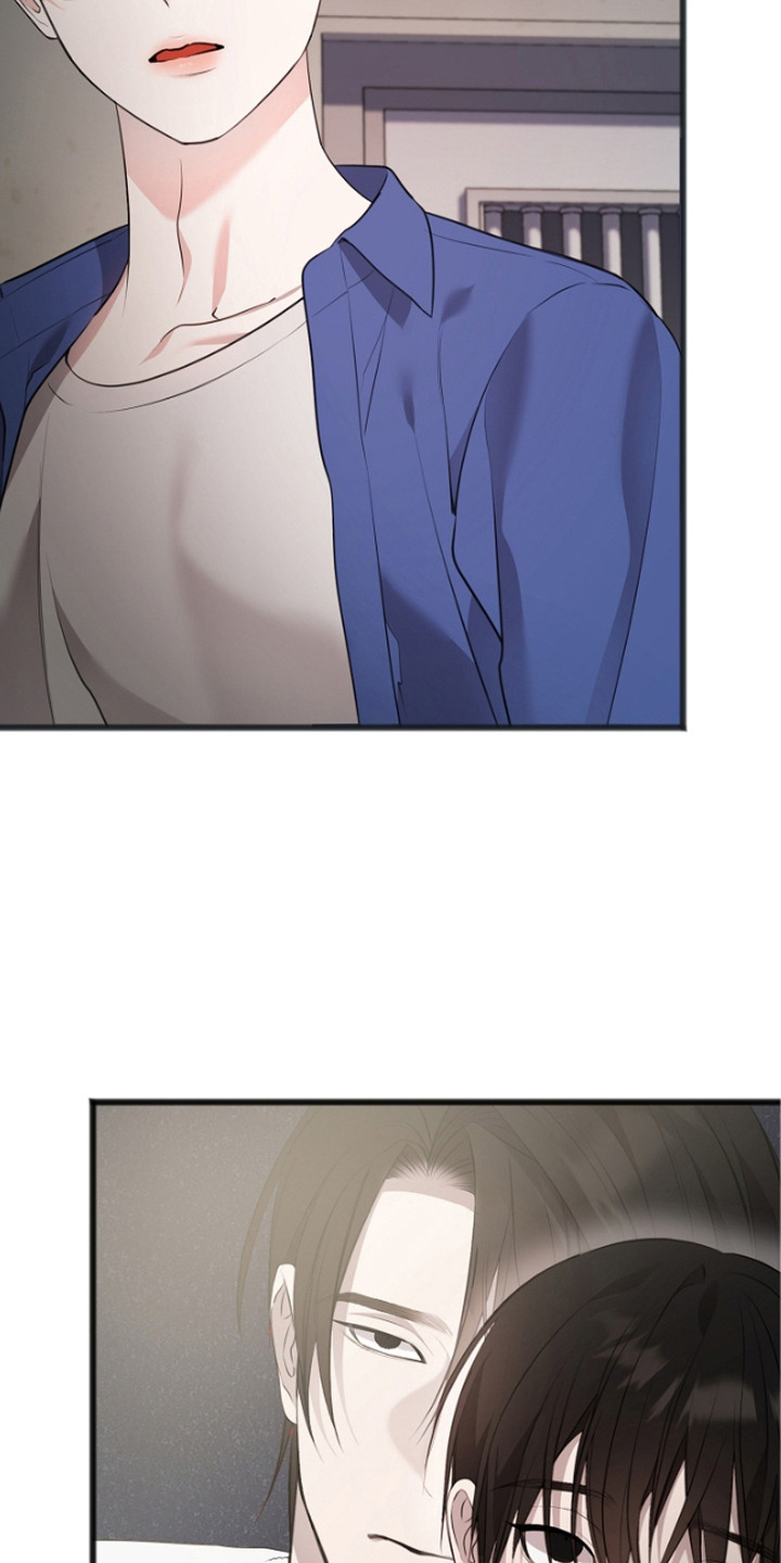 名刻在身漫画,第5章：回想5图