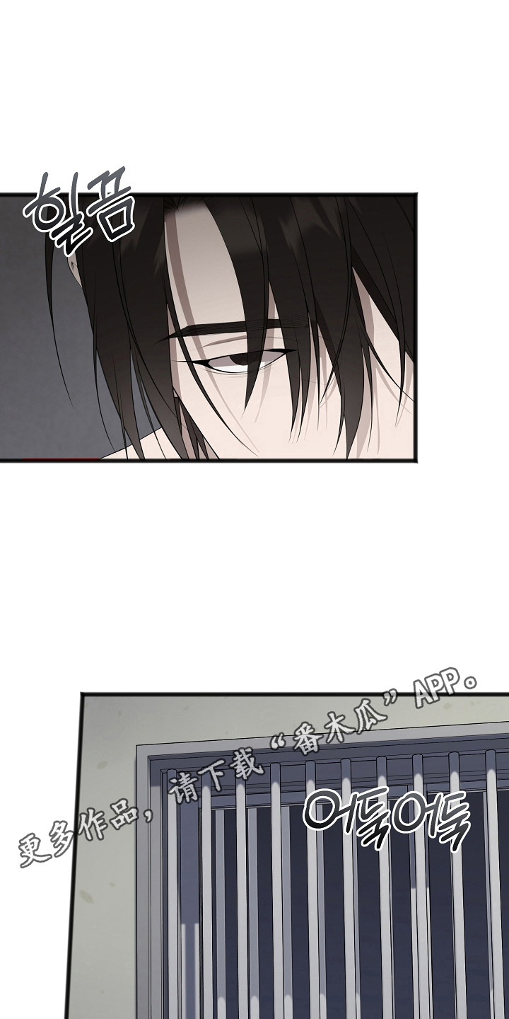 名印阴刻漫画,第15章：痛苦3图