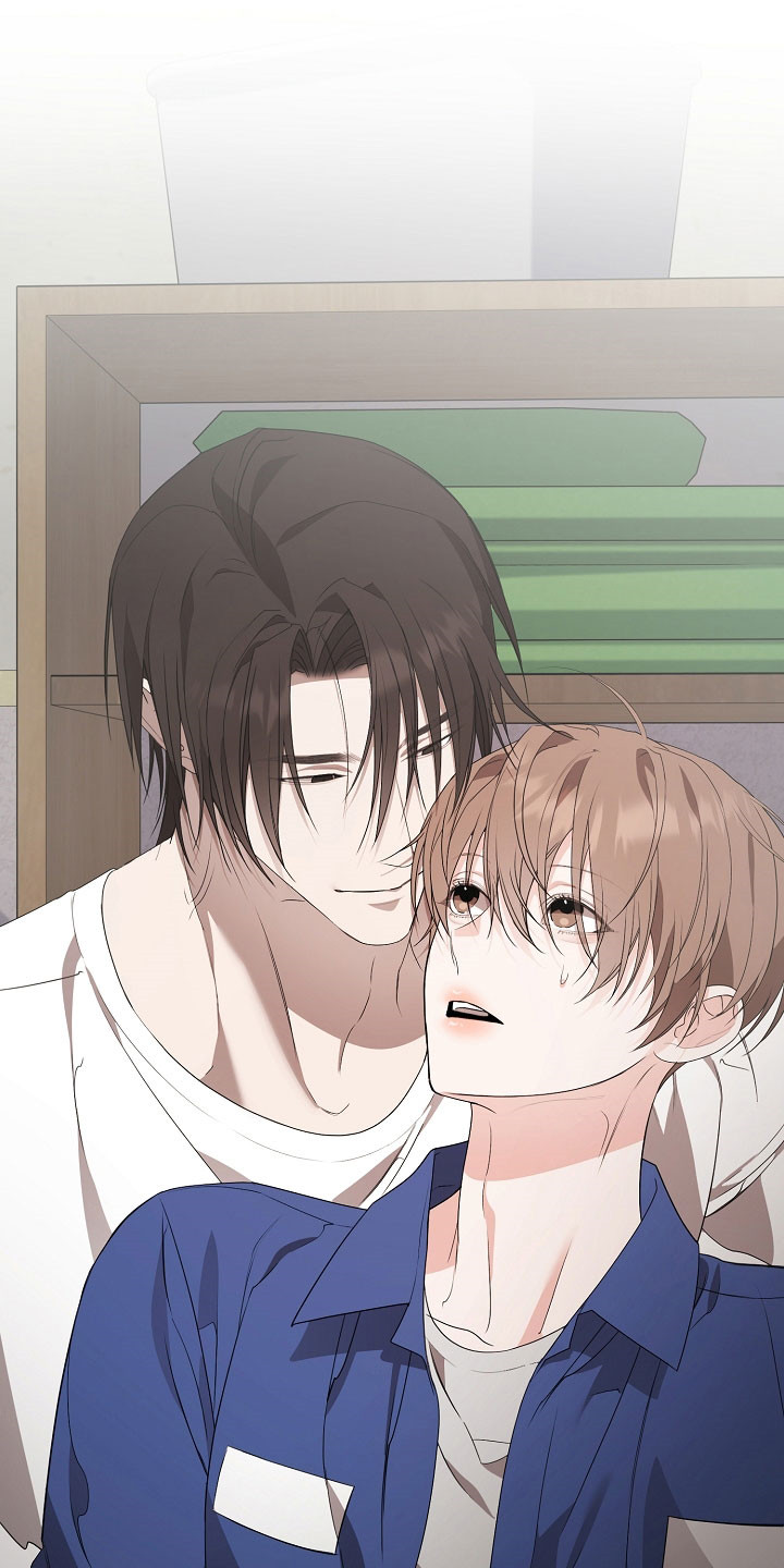 名刻在身漫画,第23章：多想起我1图