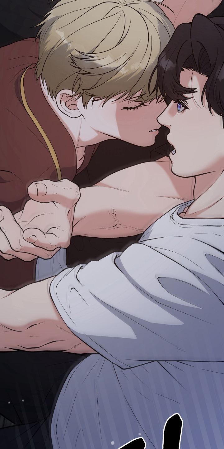 别墅的狂欢派对漫画,第30章：为什么会这样3图