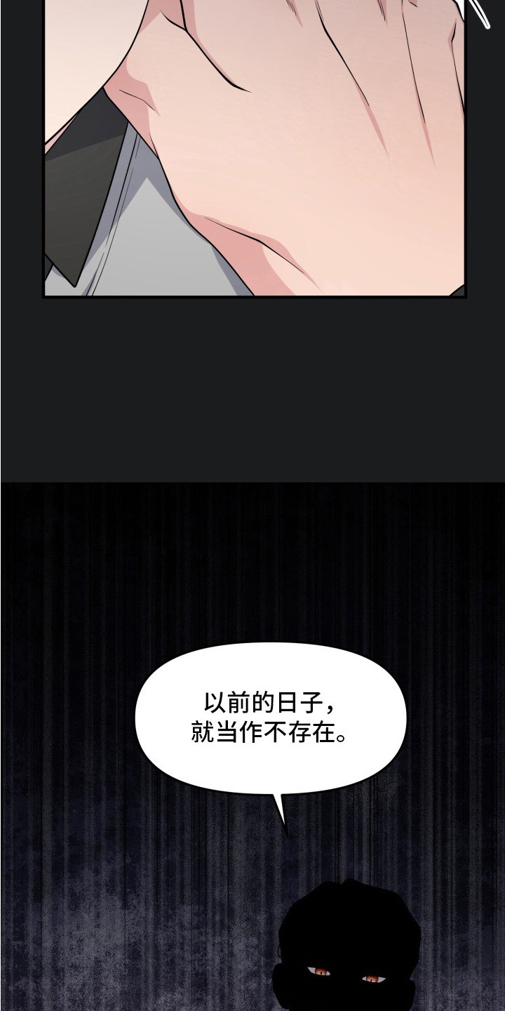 豪宅内的狂欢漫画,第10章：领养的孩子4图