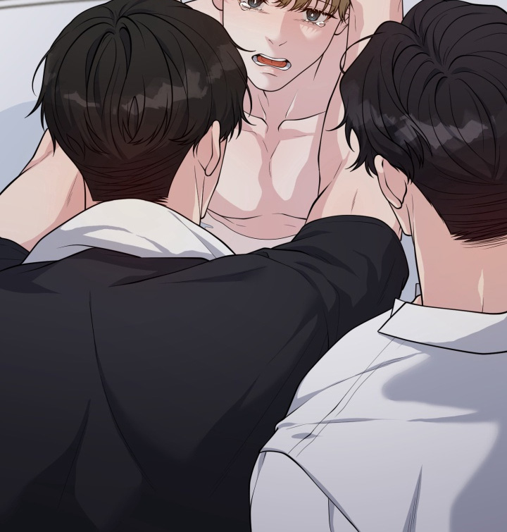 豪宅内的狂欢漫画,第15章：珍惜的家人2图