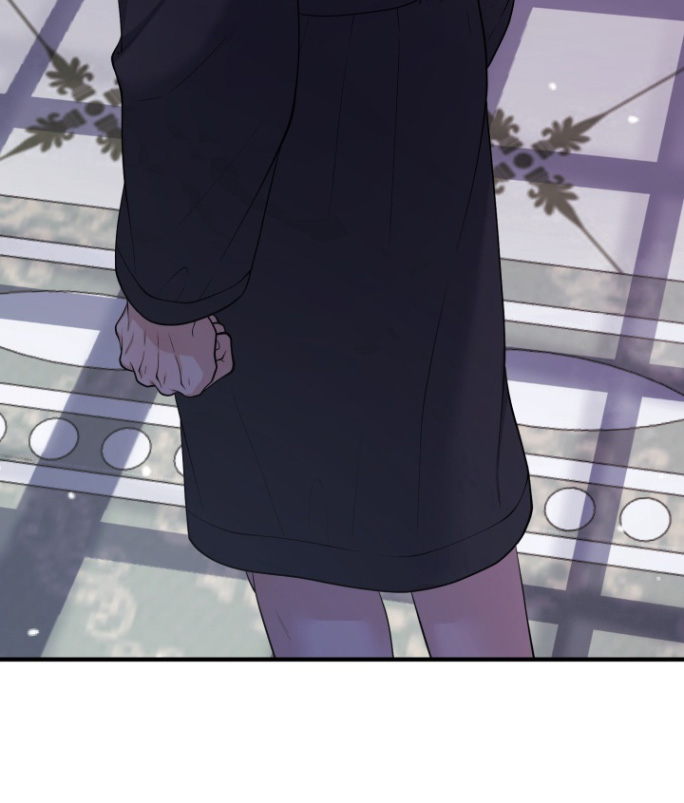 别墅的狂欢派对漫画,第22章：有什么想说的1图