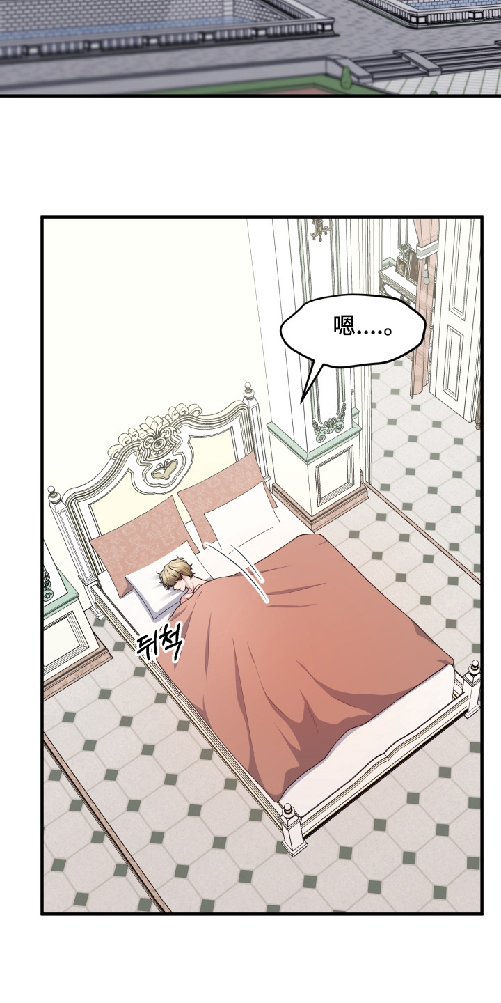 豪宅内的狂欢漫画,第15章：珍惜的家人2图