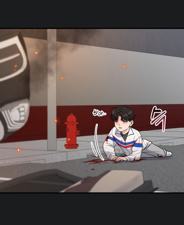 豪宅内的狂欢漫画,第13章：相互的家人1图