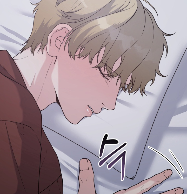 别墅的狂欢派对漫画,第24章：怎么可能1图