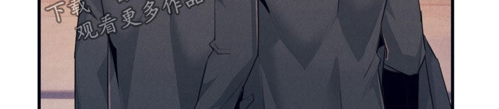 失格阿尔法漫画,第19章：有点热3图