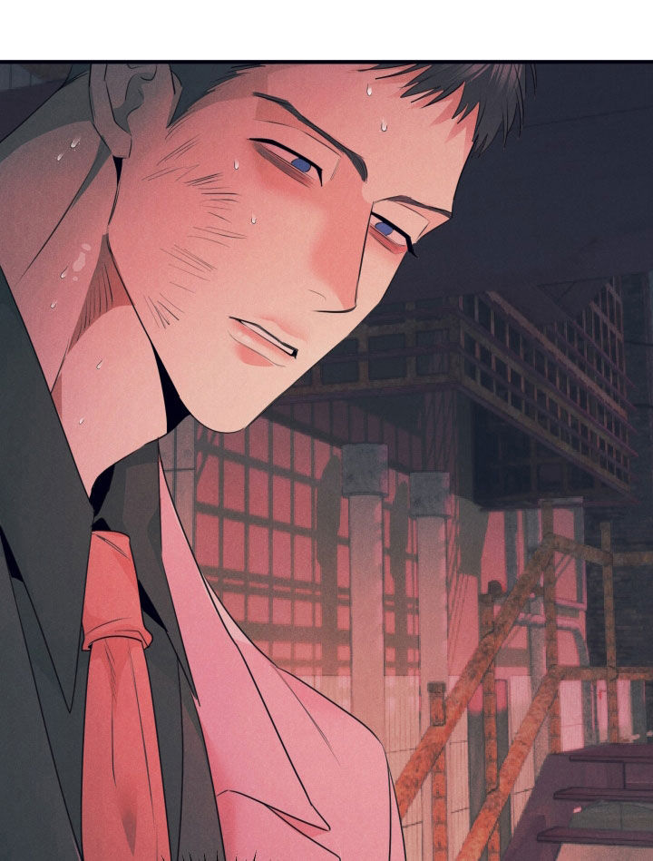 失格阿尔法漫画,第17章：太畅快了1图