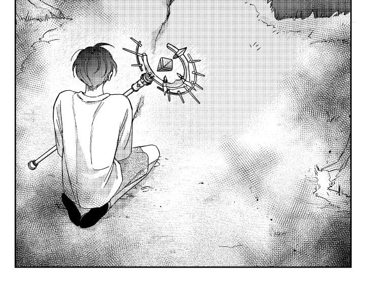 虚假的什么漫画,第21章：怎么会2图