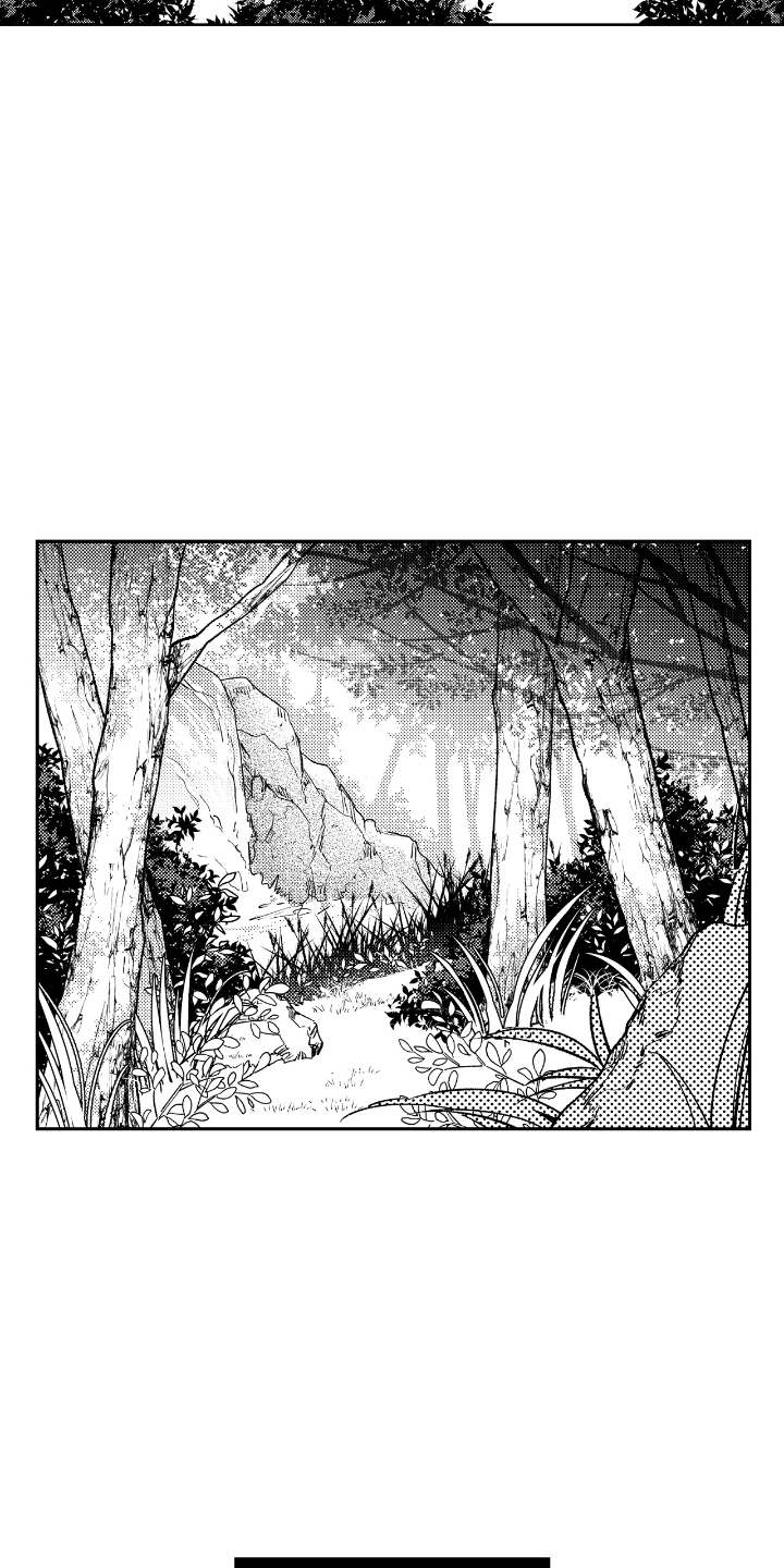 负心的他漫画,第4章：穿越4图