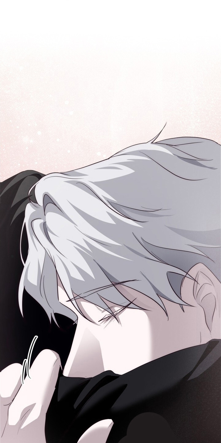 心跳过速的原因及解决方法漫画,第21章：产生感情4图