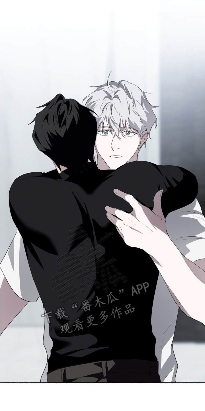 心跳过速的原因及解决方法漫画,第21章：产生感情2图