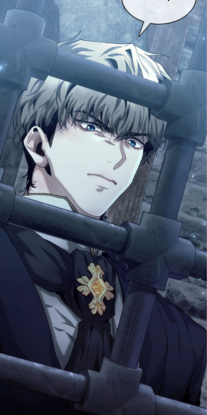 权力的代价漫画下拉式漫画,第3章：逃过一劫3图