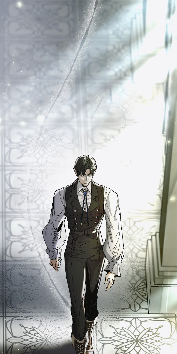 权力的代价漫画下拉式漫画,第36章：回来了5图