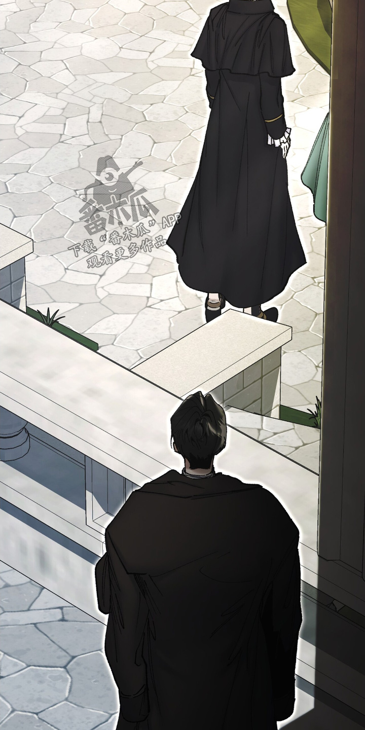 权力的代价漫画下拉式漫画,第46章：他怎么在这里3图