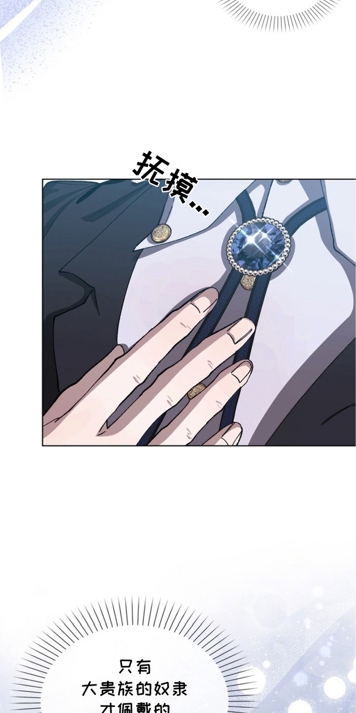 权力的代价漫画下拉式漫画,第7章：奴隶领结4图