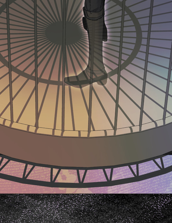 权力的代价报错漫画,第42章：别激动1图