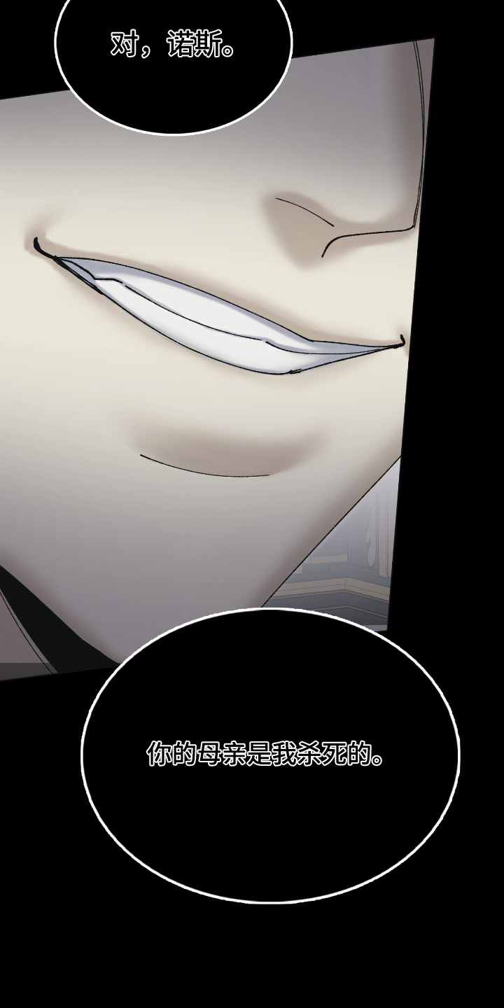 权力的代价报错漫画,第48章：是我杀的5图