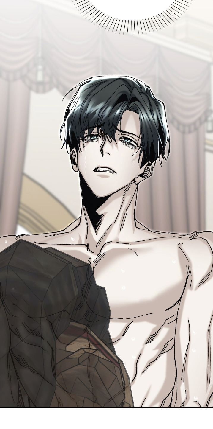 权力的代价动漫剧情漫画,第70章：很难受吧5图