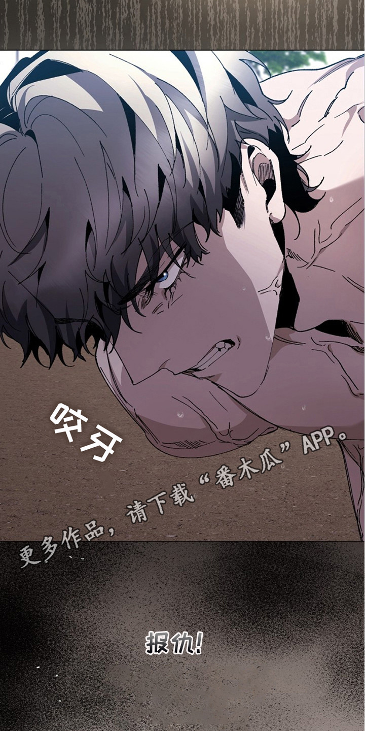 权利的代价漫画,第19章：骑士团2图